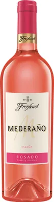 Produktbild von Freixenet Mederaño Rosado halbtrocken | 12,5 % vol | 0,75 l