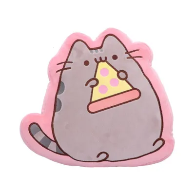 Produktbild von Pusheen polštář 40 cm