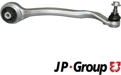 Produktbild von JP GROUP 1140106180 Querlenker Vorne Rechts für AUDI A4 Avant (8ED, B7)