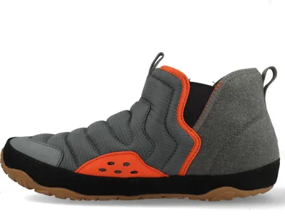 Produktbild von Teva Pantoffels ReEmber Terrain Mid 1140294-SSGM Grau-44.5