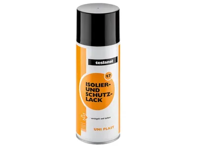 Produktbild von TESLANOL-Spray Schutzlack 400ml-Dose