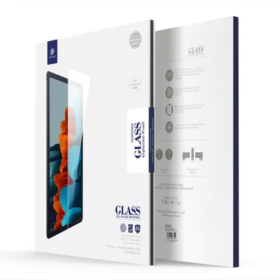 Produktbild von Dux Ducis Gehärtetes Glas Gepanzertes Glas 9H Samsung Galaxy Tab S8 Ultra