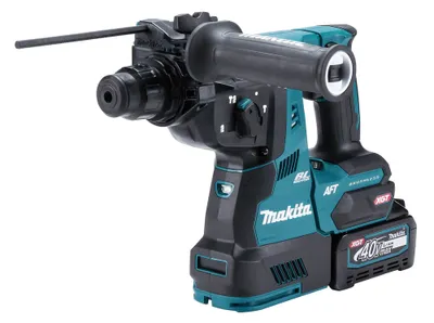 Produktbild von Kombihammer MAKITA HR001GZ XGT® (nur Gerät)