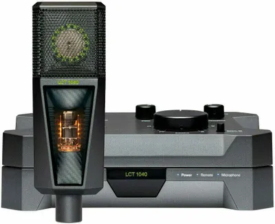 Obrázok produktu pre LEWITT LCT 1040 Kondenzátorový štúdiový mikrofón