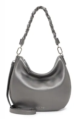 Obrázok produktu pre SURI FREY taška cez rameno Tiffany Shoulder Bag Darksilver grey