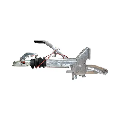 Produktbild von Auflaufkopf für V-Deichsel, Knott KF 27-B