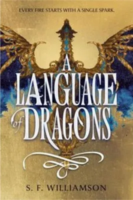 Immagine prodotto di A Language of Dragons