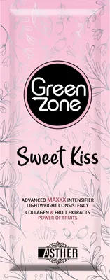 Zdjęcie produktu dla Asther Green Zone Sweet Kiss Intensifier 15ml