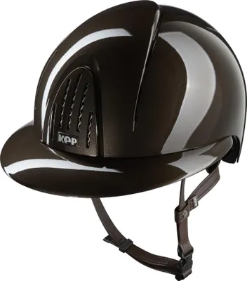 Immagine prodotto di KEP Smart Nova Metal Polish Polo Visor Reithelm