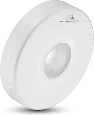 Immagine prodotto di Rilevatore di movimento a infrarossi Sensore di movimento con sensore crepuscolare per uso interno ed esterno
