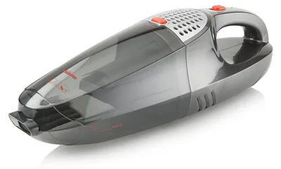 Produktbild von Tristar KR-3178 Handstaubsauger für Heim & Auto, Trocken&Nass, 68 dB, Beutellos, Grau, 0,55 l, 2,5 m