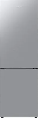 Obrázek produktu pro Samsung RB33B610ESA, 344 l, Beznámrazový systém (chladnička), SN-T, 7 kg/24h, E, Grafit, Metalická