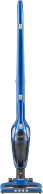 Immagine prodotto di Aspirapolvere a batteria 2in1 First Austria FA-5541-3-BU, 550 ml, 22.V, 2200mAh, Ciclonico, Stazione di ricarica, Blu