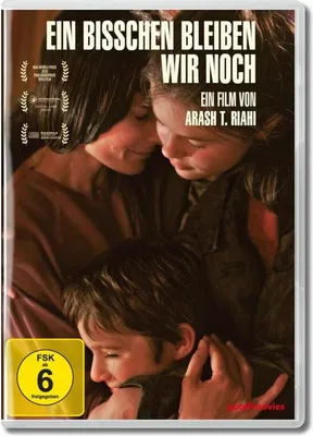 Produktbild von Ein bisschen bleiben wir noch