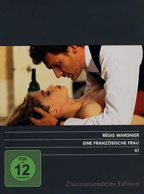 Produktbild von Eine französische Frau - Zweitausendeins GmbH - (DVD Video / Drama)