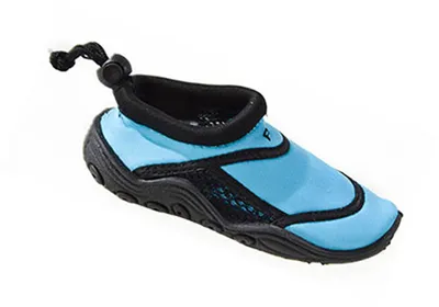Produktbild von Beco Surf- und Badeschuhe für Kinder - türkis
