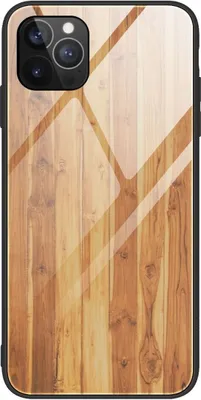 Produktbild von König Design Hülle kompatibel mit Apple iPhone 12 Pro Max Kunststoff Soft Handyhülle - Handy Case Gelb