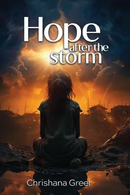 Produktbild von Hope after the Storm