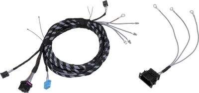 Obrázek produktu pro Originální kabelový svazek Kufatec pro centrální elektriku pro VW Passat B8