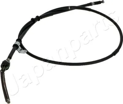 Produktbild von JAPANPARTS Handbremsseil Seilzug Feststellbremse für MITSUBISHI L 200 (K7T, K6T) Hinten Links BC-575L