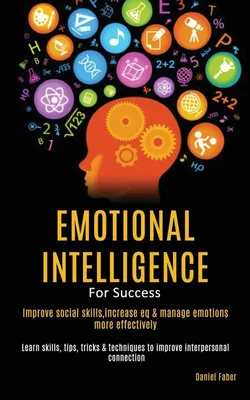 Produktbild von Emotional Intelligence For Success