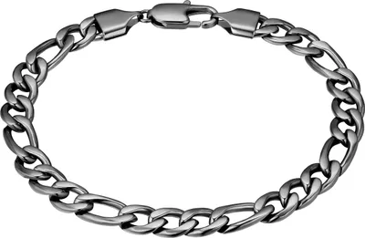 Produktbild von True Rebels Armband Edelstahl 50060045