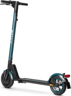 Produktbild von SoFlow SO1 Pro E-Scooter mit Straßenzulassung