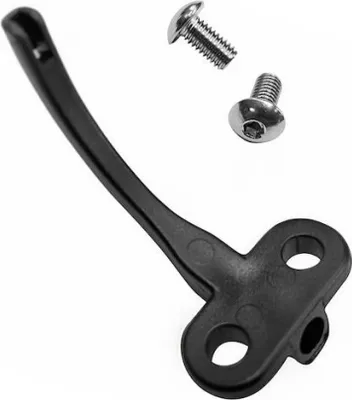 Produktbild von Centurion Schaltzugführung Tretlagergehäuse Standardgröße Schwarz - zuverläss...