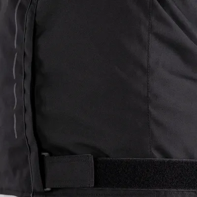 Image de Veste RST S-1 textile noir taille XL