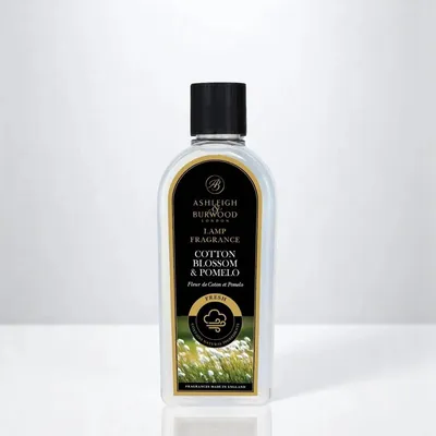 Produktbild von Ashleigh & Burwood Raumduft Baumwolle Blossom & Pomelo 500 ml