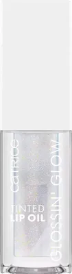 Zdjęcie produktu dla Catrice Glossin' Glow Getö ntes Lippenö l 060 Partyknaller