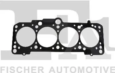 Produktbild von FA1 EC1100-921 Zylinderkopfdichtung für VW GOLF III (1H1) Golf IV Cabrio (1E) Golf III Cabrio (1E7) PASSAT Variant (3A5, 35I) für AUDI 80 Limousine