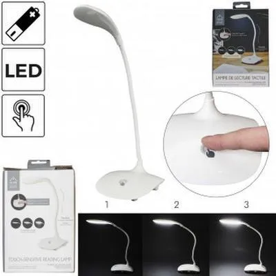Produktbild von taktile Leselampe