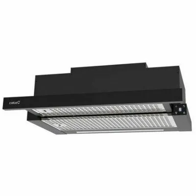 Zdjęcie produktu dla CATA TFH 6630 BK, 605 m³/h, Kanałowe / obiegowe, A, B, D, 70 dB