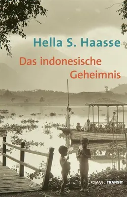Obrázok produktu pre Das indonesische Geheimnis