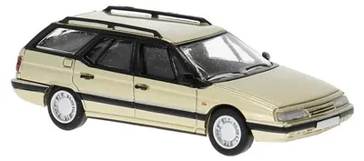 Produktbild von Brekina PCX870794 - 1/87 Citroen XM Break, beige, 1991 - Neu