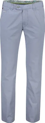 Produktbild von Meyer Chicago Herren Hose blau