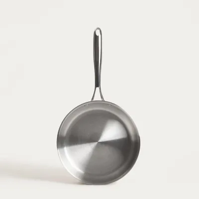 Obrázok produktu pre HOMLA ARDEN klasická oceľová panvica 24 cm