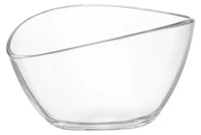 Zdjęcie produktu dla Miska Szklana Beta Deser 220 Ml 1 Szt. Bormioli Rocco
