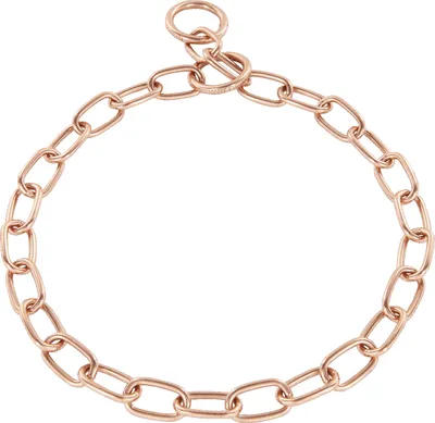 Zdjęcie produktu dla Naszyjnik Sprenger, średni - CUROGAN, 3.0 mm, 54 cm