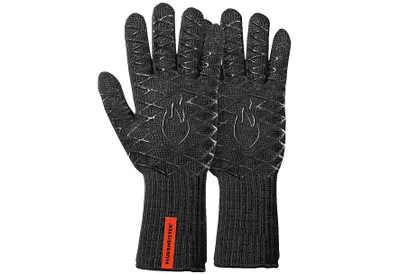 Obrázok produktu pre Feuermeister G 3622, Rukavice, Čierna, Aramid