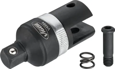Produktbild von VIGOR Knarrenkopf V4884-01