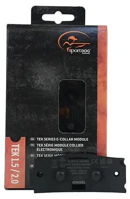 Trainingsmodul für TEK 1.5/2.0 GPS, wasserdicht, 70 g