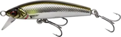 Produktbild von Savage Gear Gravity Minnow 5cm 8g - Wobbler, Farbe:Mirror Ayu