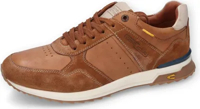 Produktbild von Camel Active 54ALA01 Tan/Weiss Größe EU 46