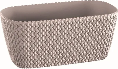 Image de Truhlík SPLOFY CASE 39,7 cm - barva: mocca