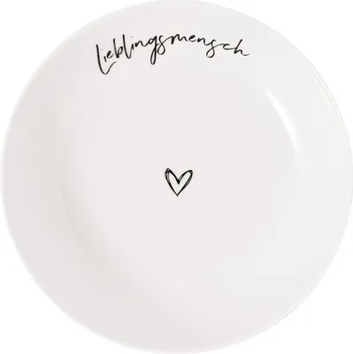 Obrázok produktu pre Multipack Villeroy & Boch statement bowl flat favourite person - 6 kusov