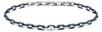 Image de Maserati - JM226ATZ78 - Bracelet - Hommes - CERAMIC - 19+3 cm