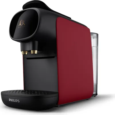 Obrázek produktu pro L’OR LM9012/50, Kávovar na kapsle, 0,8 l, Kávová kapsle, 1450 W