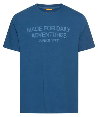 Produktbild von camel active T-shirts 1/2 sleeves 44 44 XL